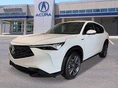 2026 Acura ADX A-Spec Package AWD w/A-Spec Package