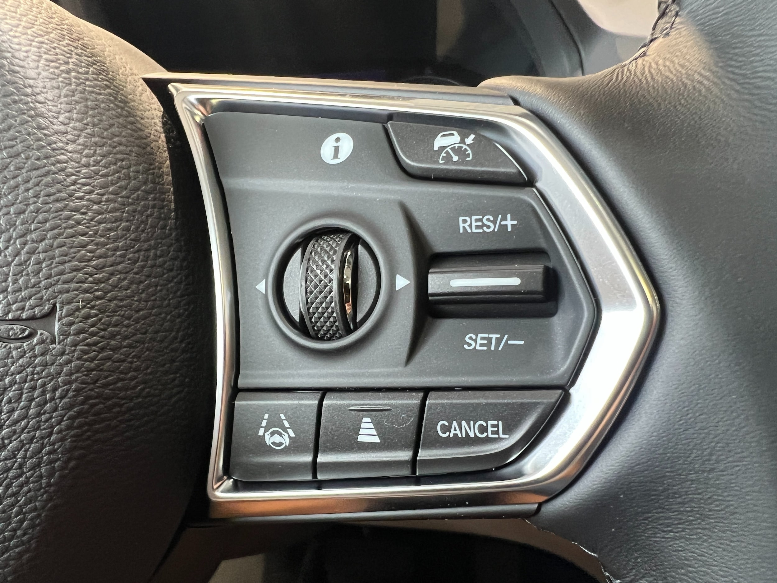 2026 Acura RDX Technology Package - Photo 17