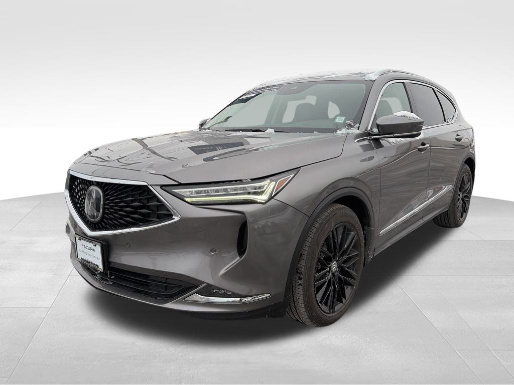 2023 Acura MDX Advance Package's photo
