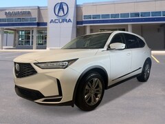 2026 Acura MDX SH-AWD SH-AWD
