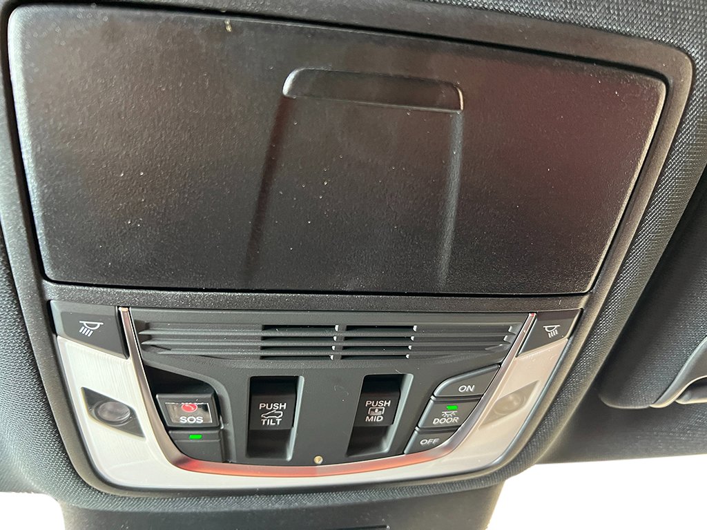 2026 Acura MDX A-Spec Package - Photo 28