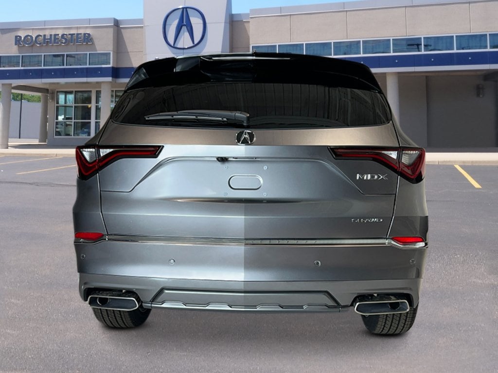 New 2026 Acura MDX Advance Package SH-AWD w/Advance Package
