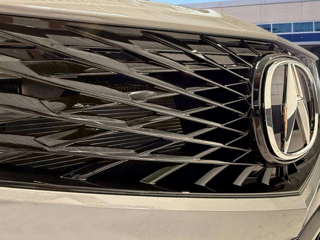 2026 Acura Integra A-Spec w/Technology Package - Photo 11