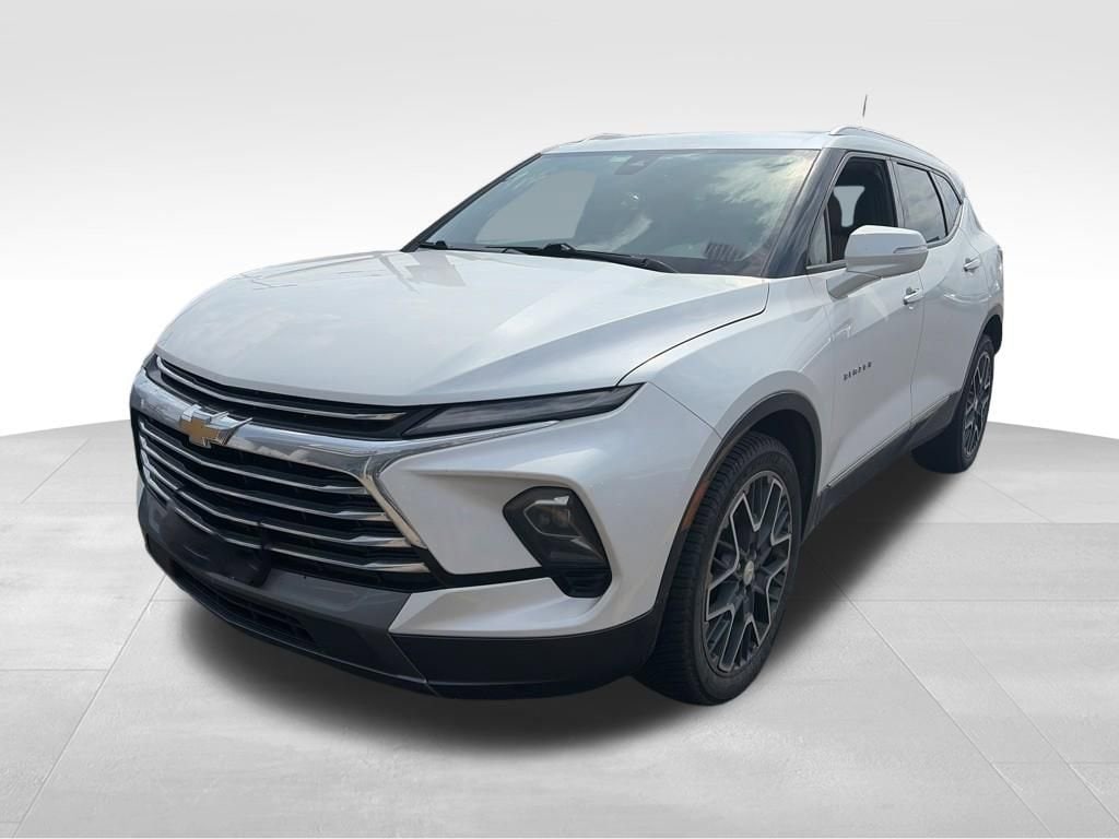 2023 Chevrolet Blazer