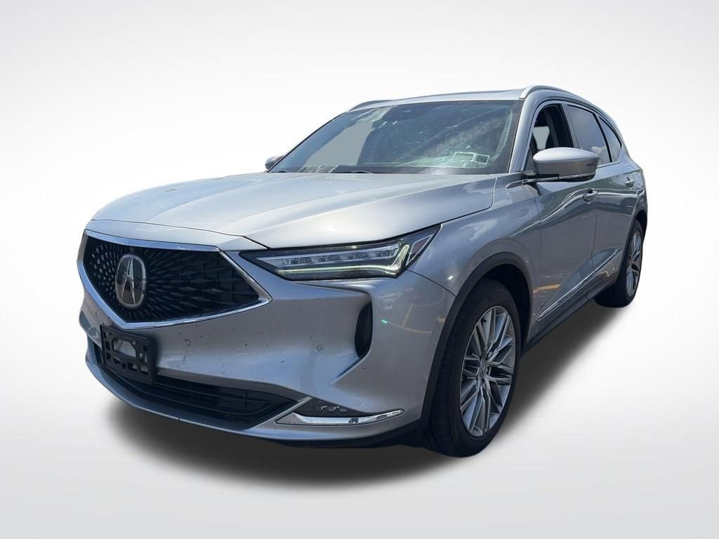 2023 Acura MDX SH-AWD w/Advance Package's photo