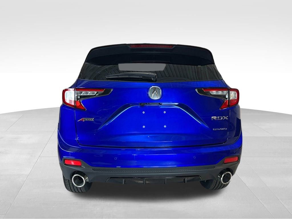 2025 Acura RDX A-Spec photo 4