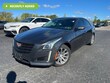CADILLAC CTS