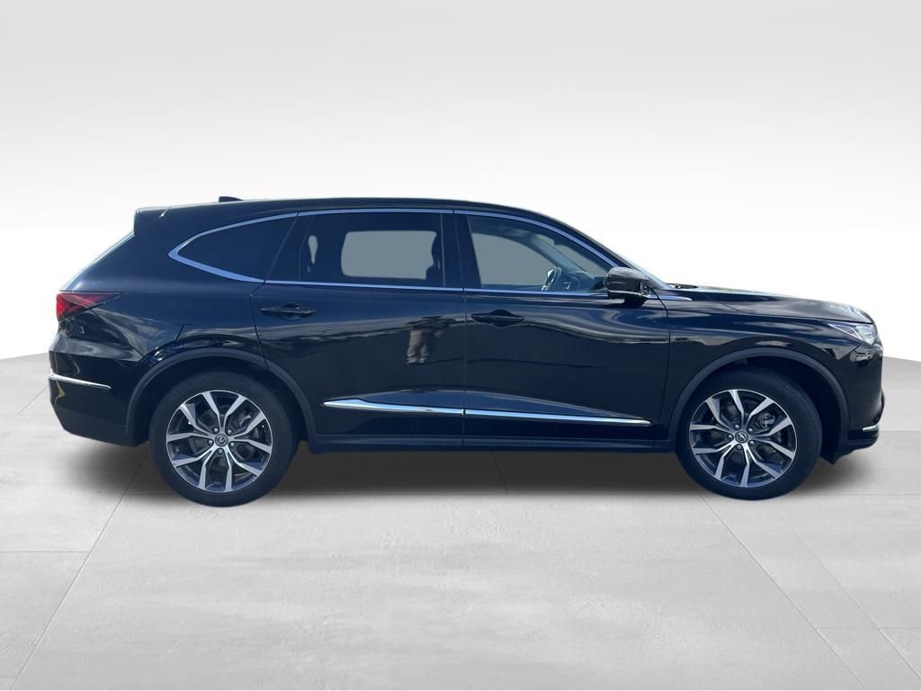 2023 Acura MDX SH-AWD Technology photo 4