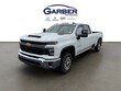  Chevrolet Silverado 2500 HD