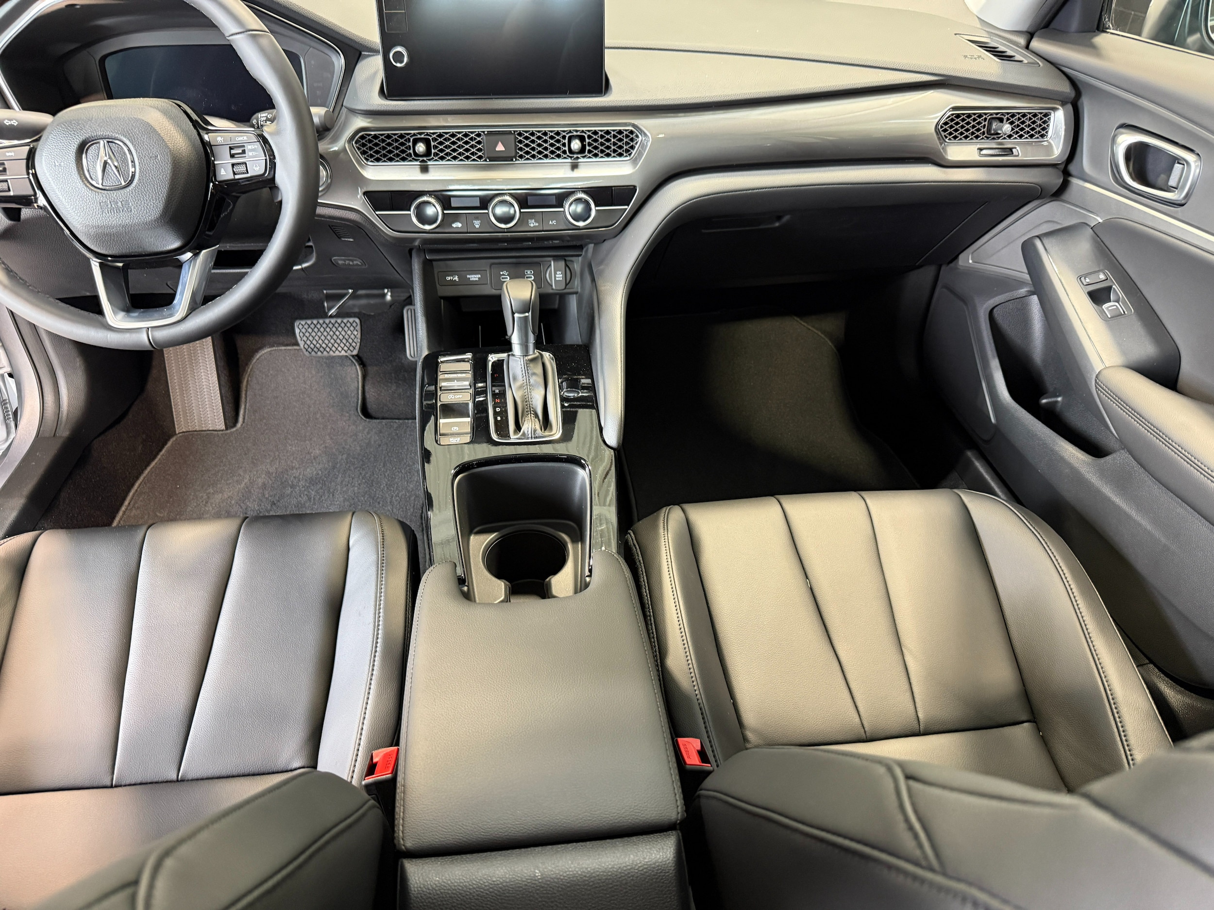 2026 Acura Integra Base - Photo 29