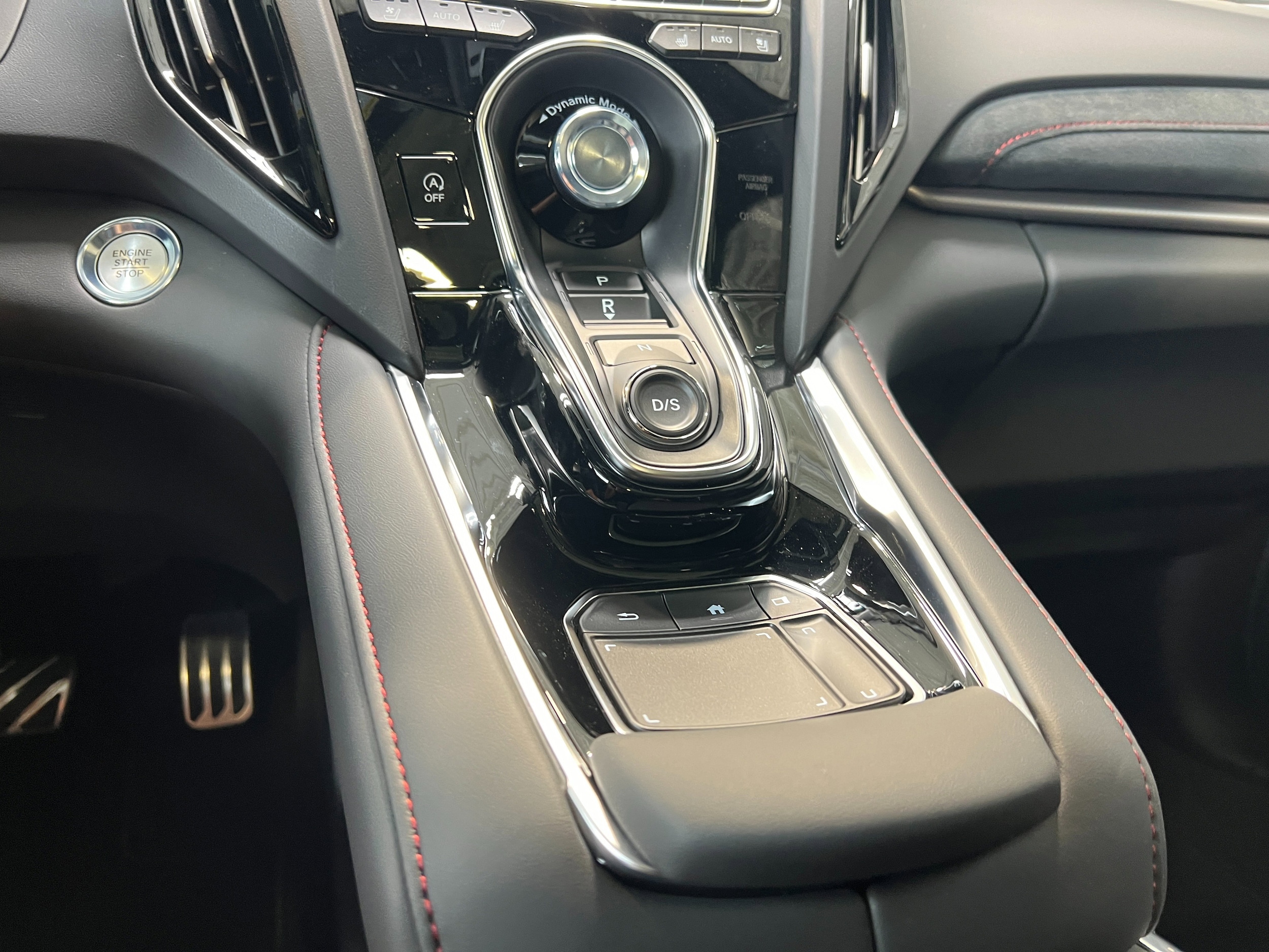 2026 Acura RDX A-Spec w/Advance Package - Photo 26