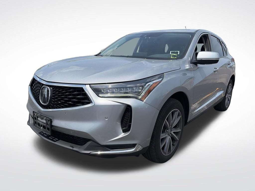 2024 Acura RDX Technology Package SH-AWD's photo