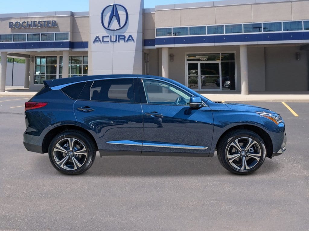 2026 Acura RDX Technology Package - Photo 6