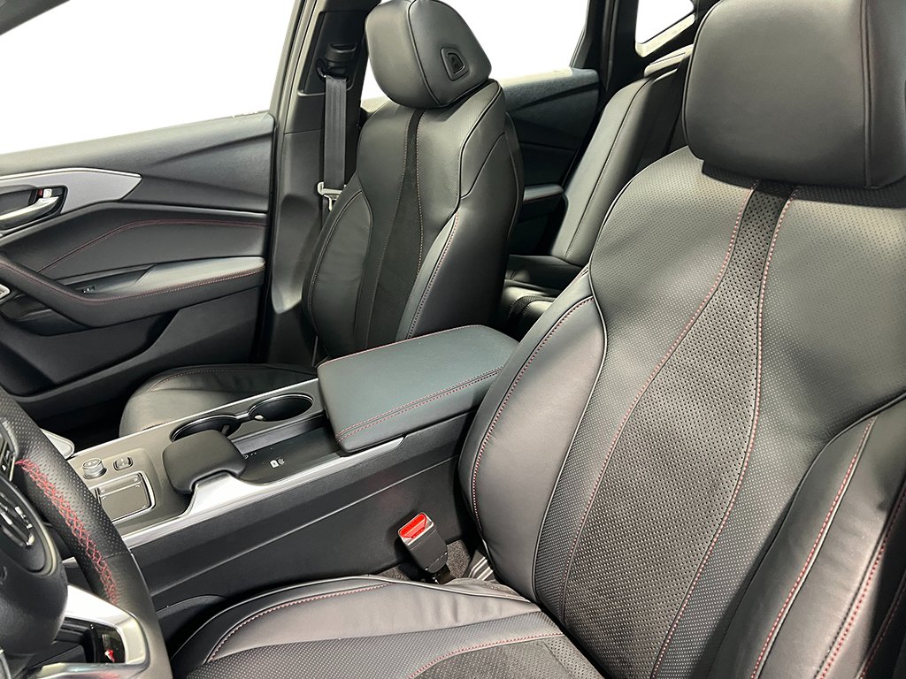 2025 Acura TLX A-Spec Package - Photo 7
