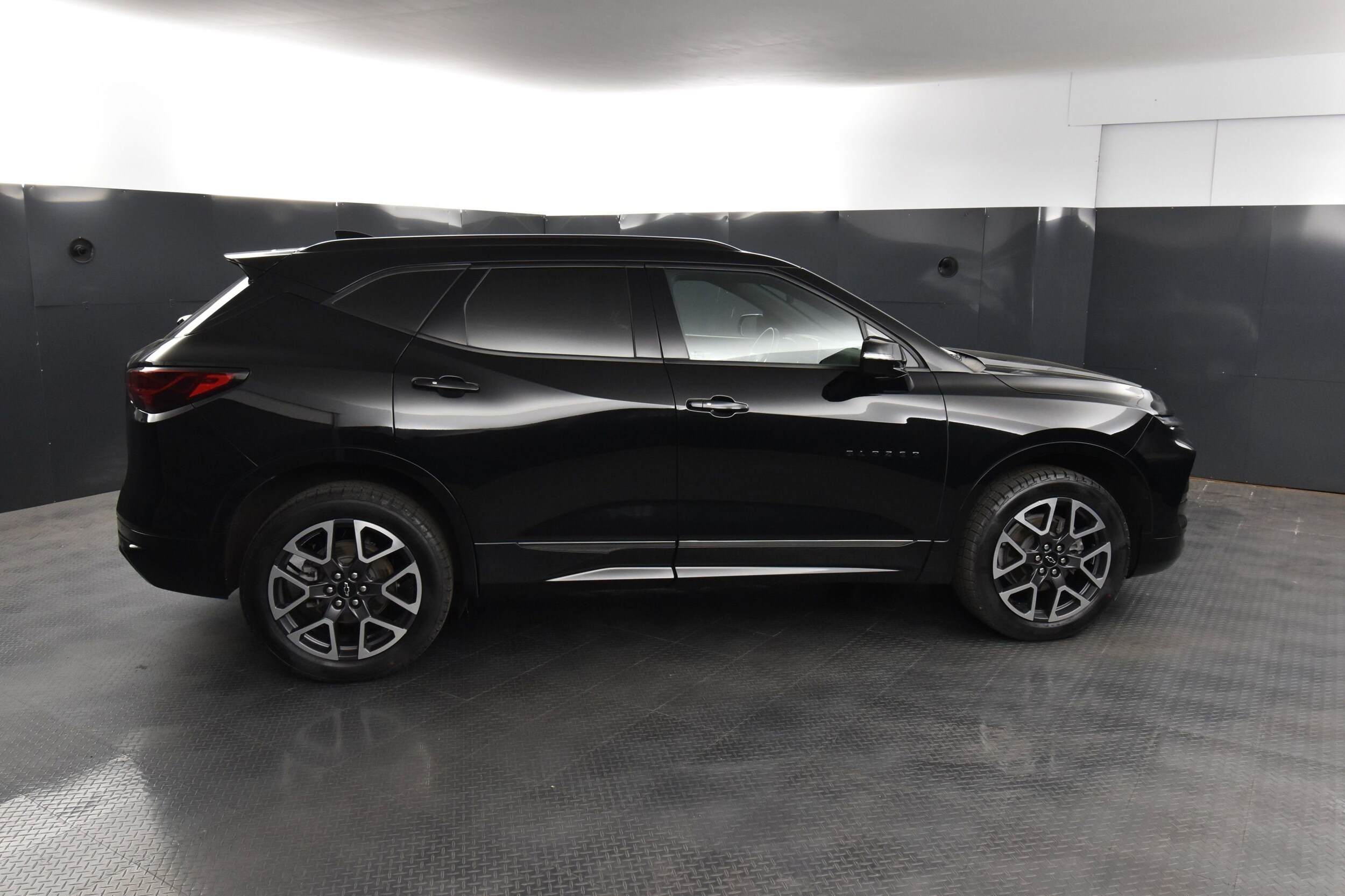 2023 Chevrolet Blazer RS photo 4