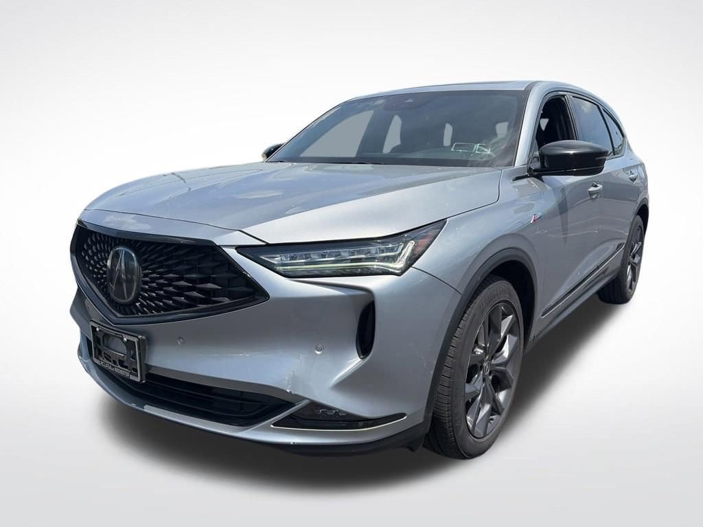2023 Acura MDX SH-AWD A-Spec Package's photo