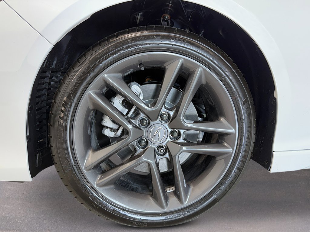 2025 Acura TLX A-Spec Package - Photo 13