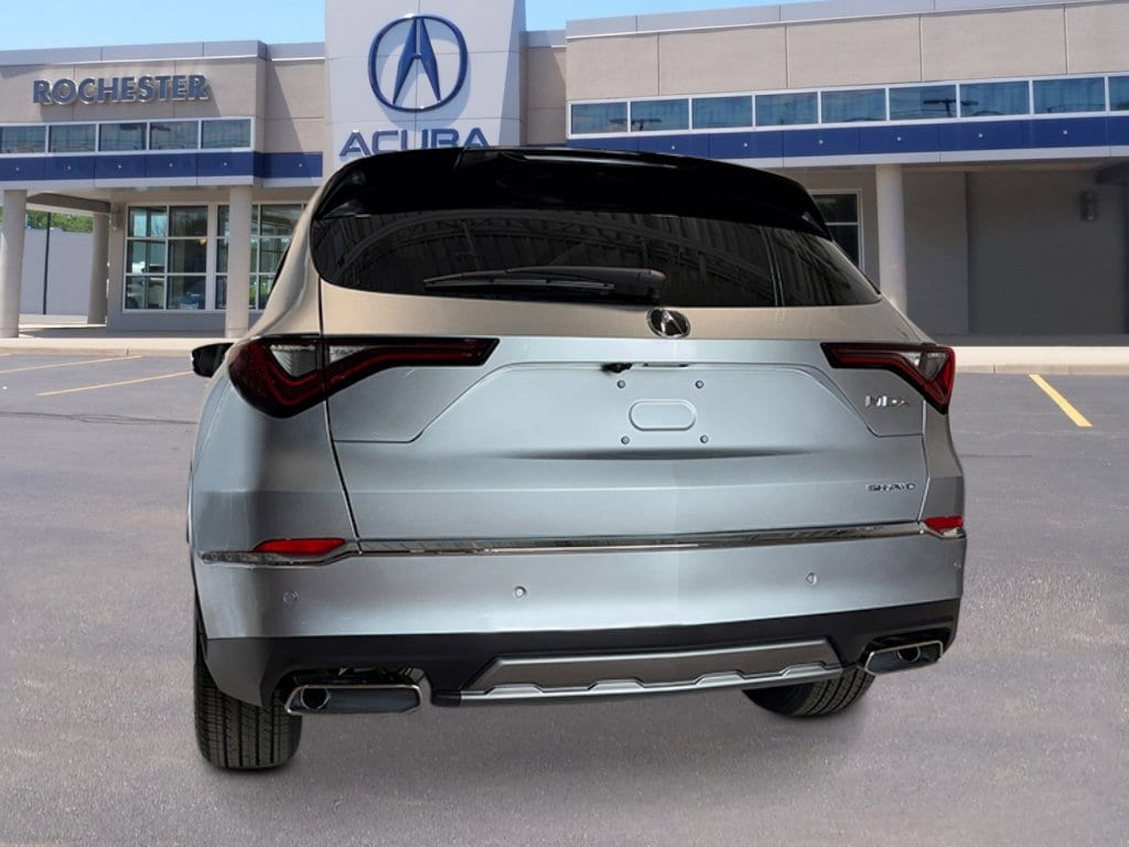 New 2026 Acura MDX Technology Package SH-AWD w/Technology Package