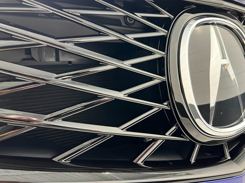 2026 Acura RDX A-Spec Package - Photo 12