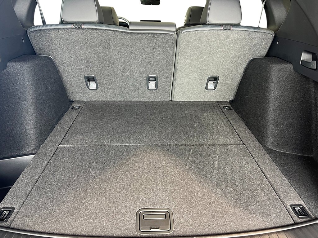 2026 Acura RDX A-Spec Package - Photo 36