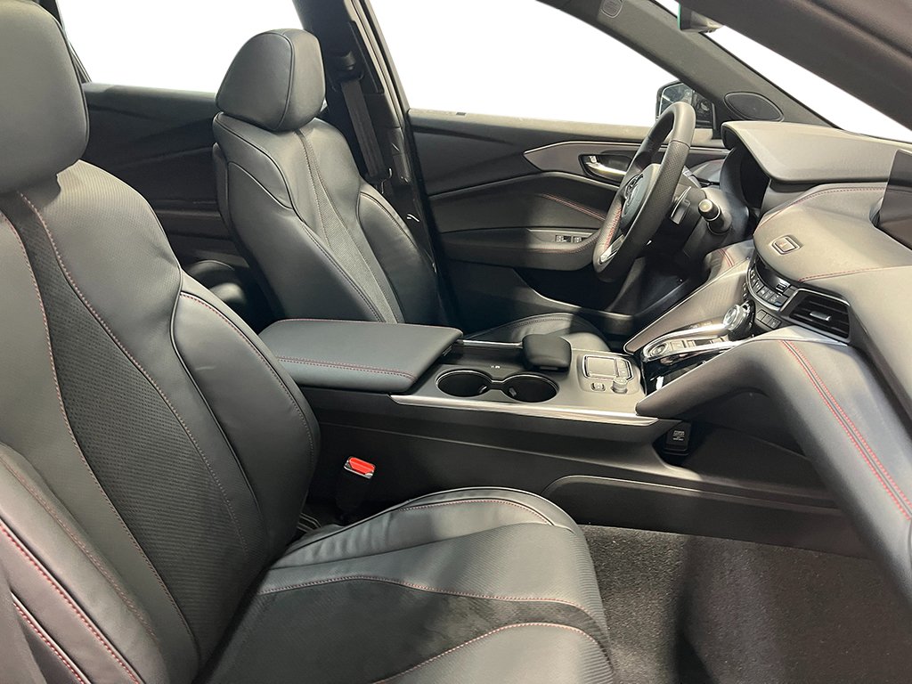 2025 Acura TLX A-Spec Package - Photo 25
