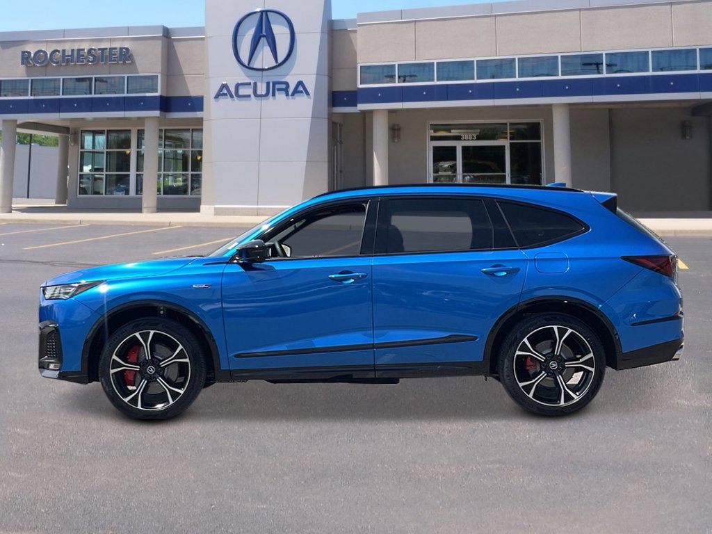 2026 Acura MDX SH-AWD Type S Advance photo 2