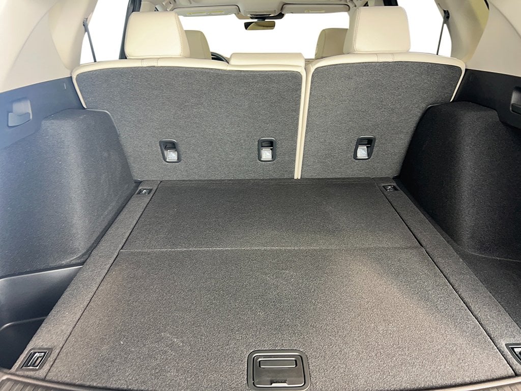 2026 Acura RDX Technology Package - Photo 28