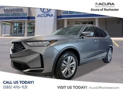 2026 Acura MDX SH-AWD SUV