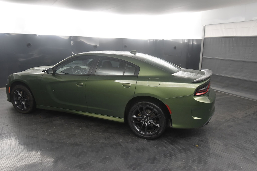 Used 2023 Dodge Charger GT Sedan