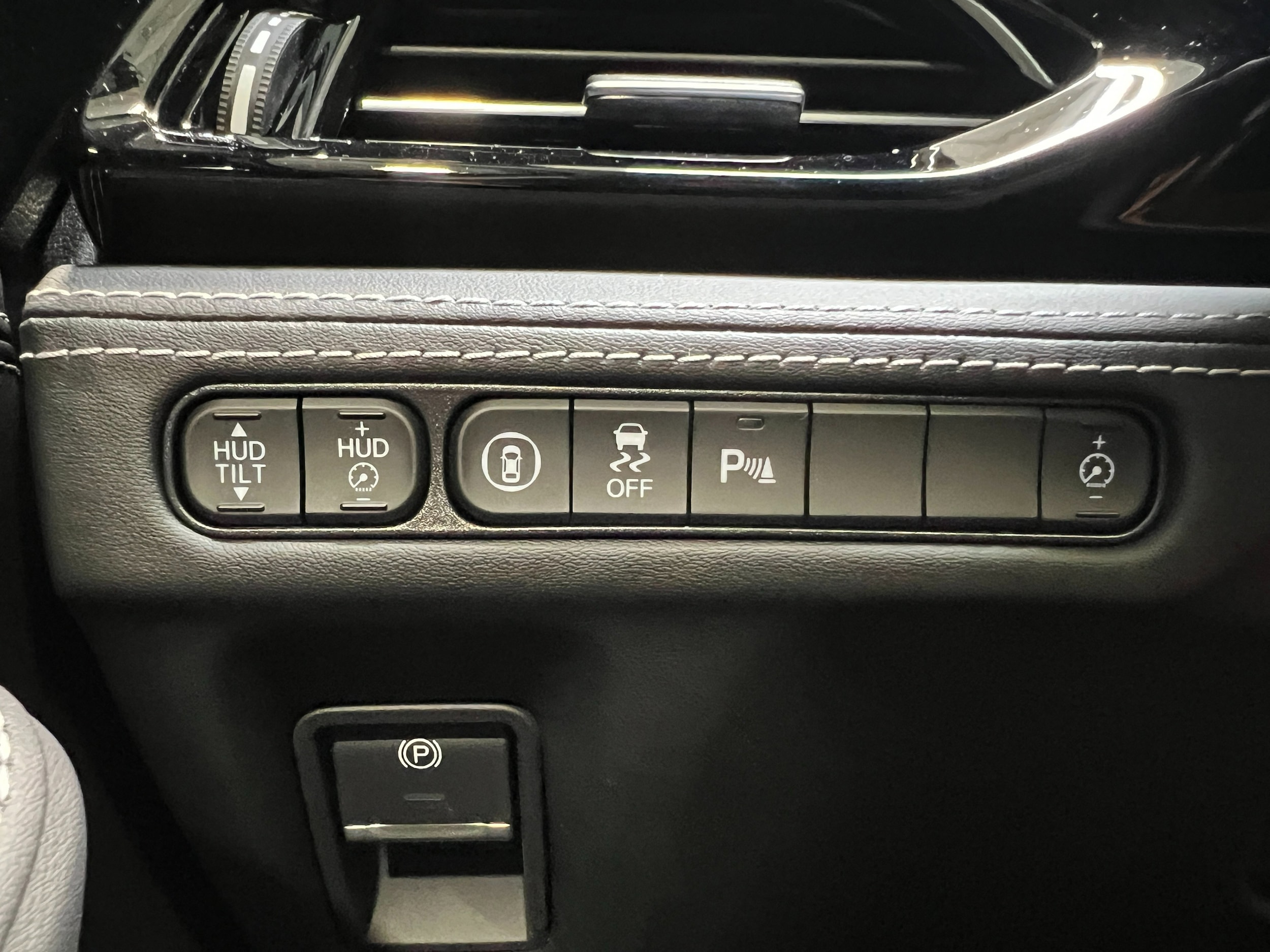 2026 Acura MDX Advance Package - Photo 16