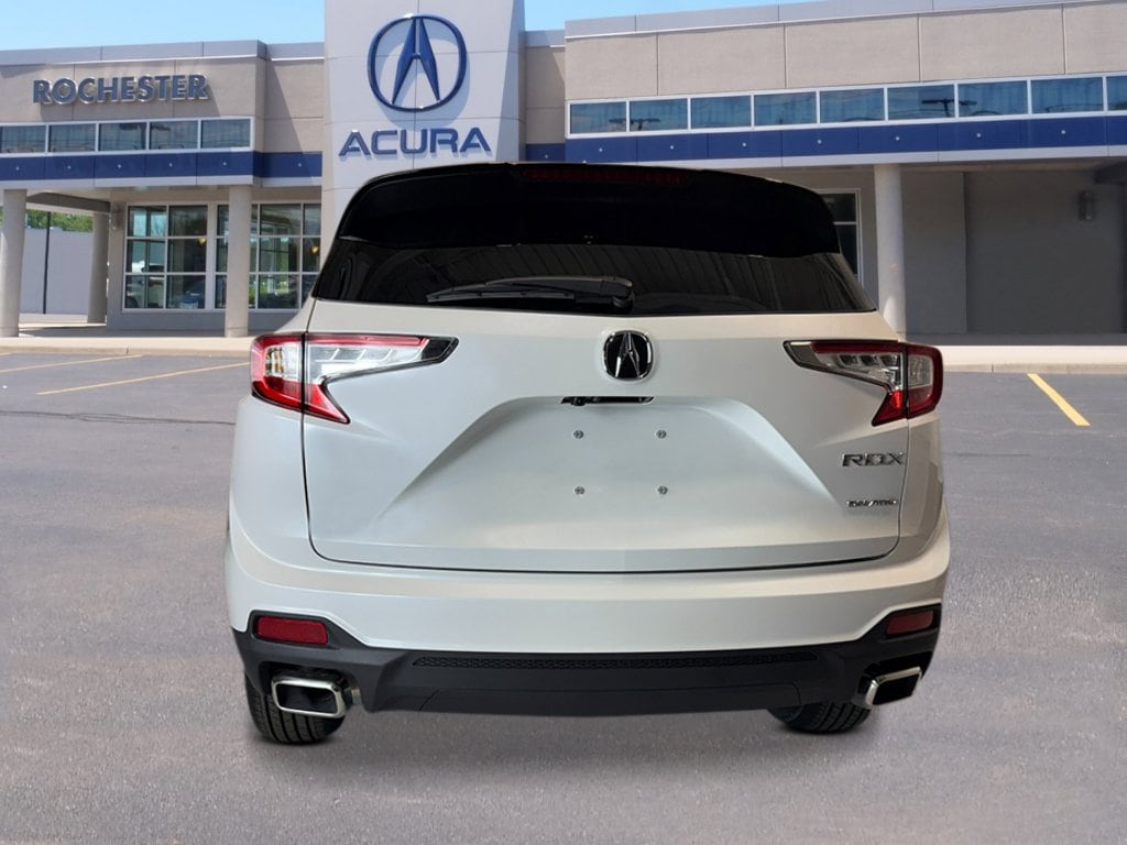 New 2026 Acura RDX SH-AWD SUV