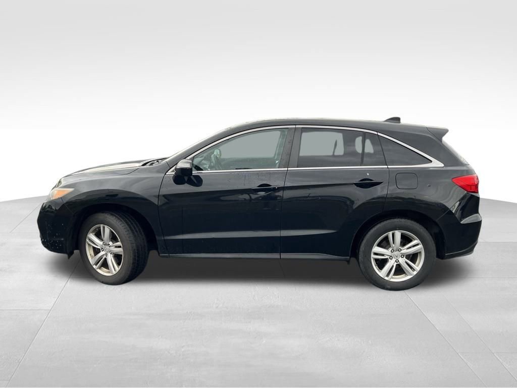 2015 Acura RDX Base Technology photo 2
