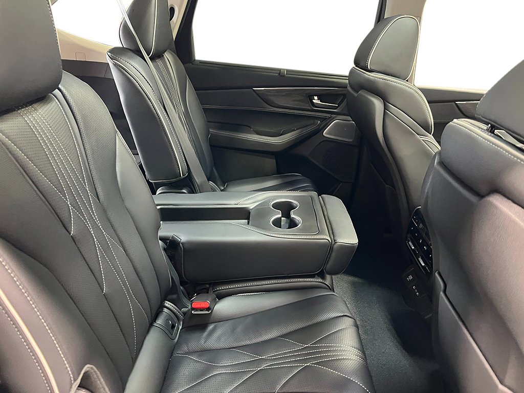 2026 Acura MDX Advance Package - Photo 37