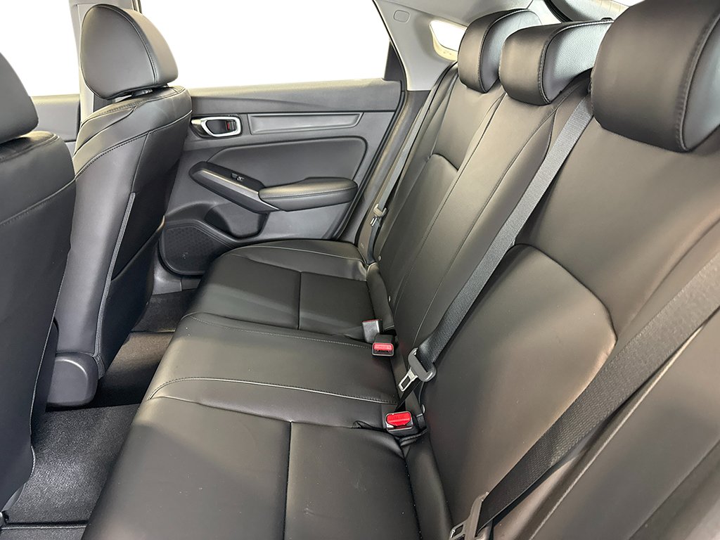2026 Acura Integra Base - Photo 28