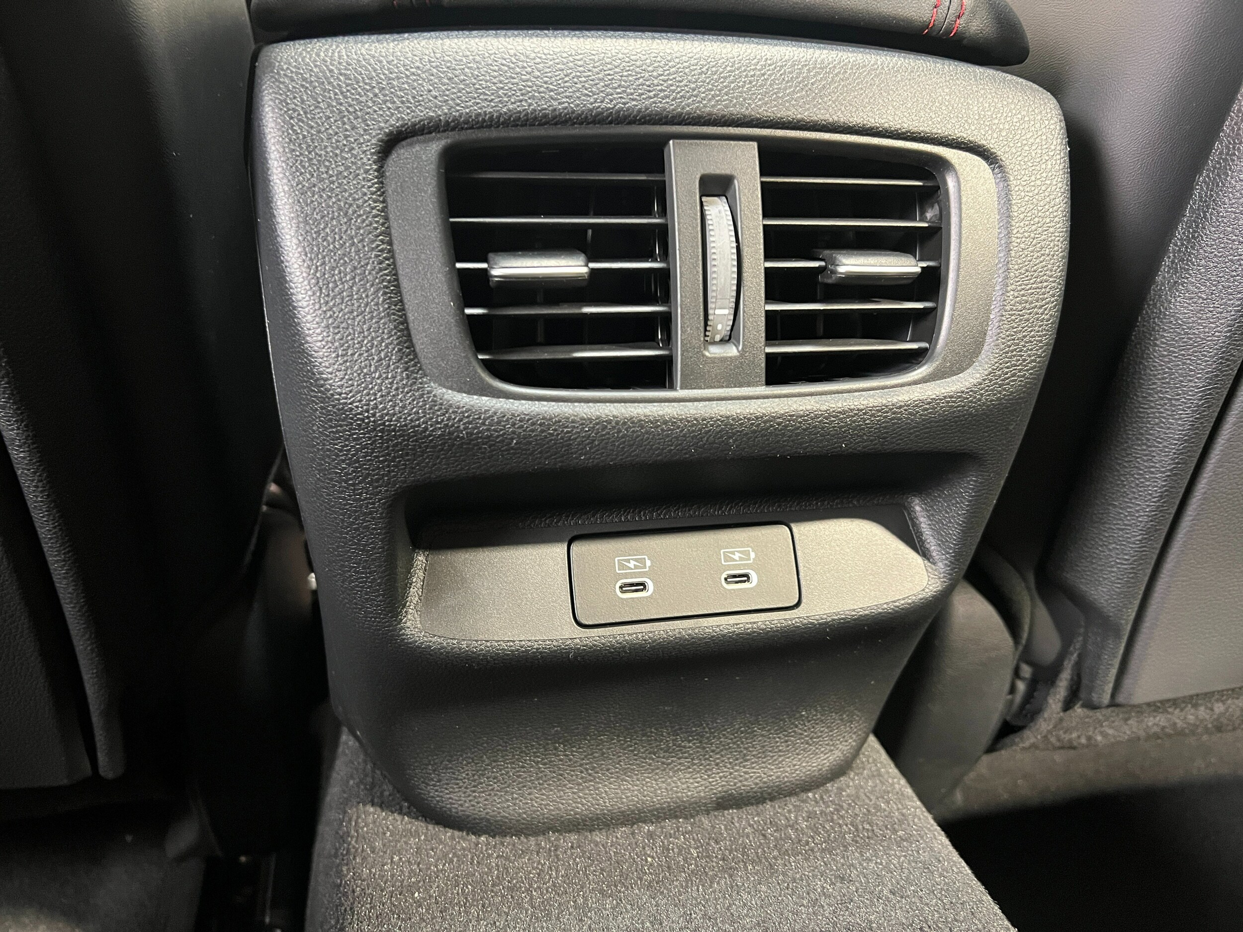 2025 Acura TLX A-Spec Package - Photo 26