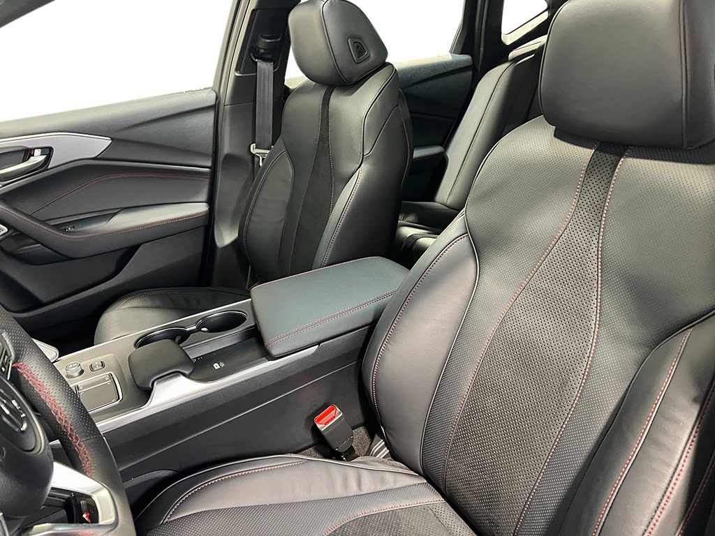 2025 Acura TLX A-Spec Package - Photo 10