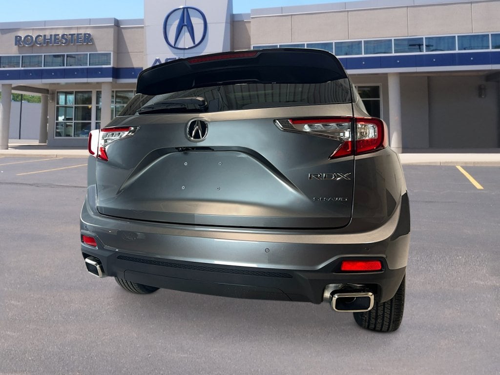 New 2026 Acura RDX Technology Package SH-AWD w/Technology Package