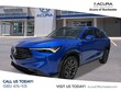 Acura ADX