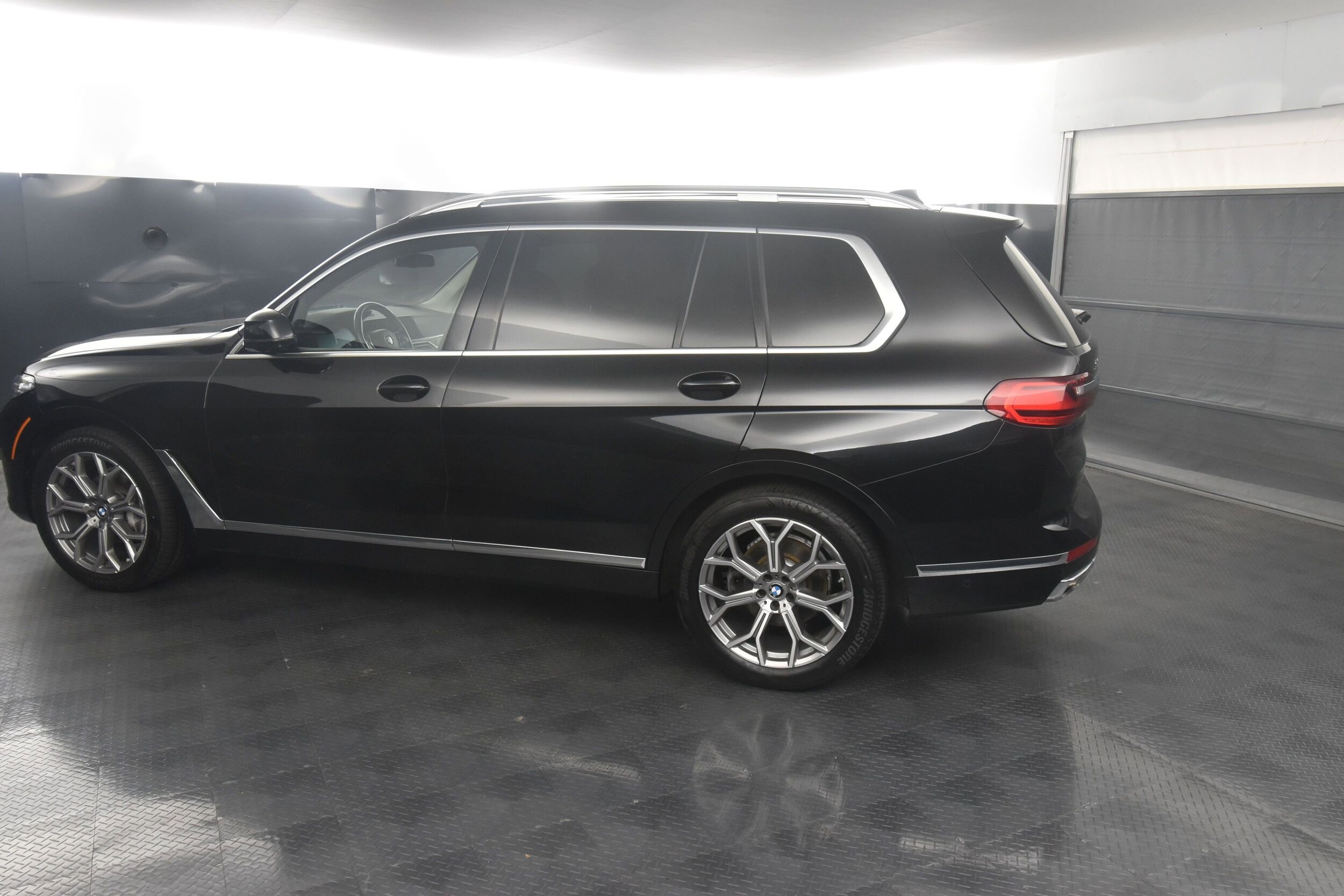 2022 Bmw X7 xDrive40i photo 2