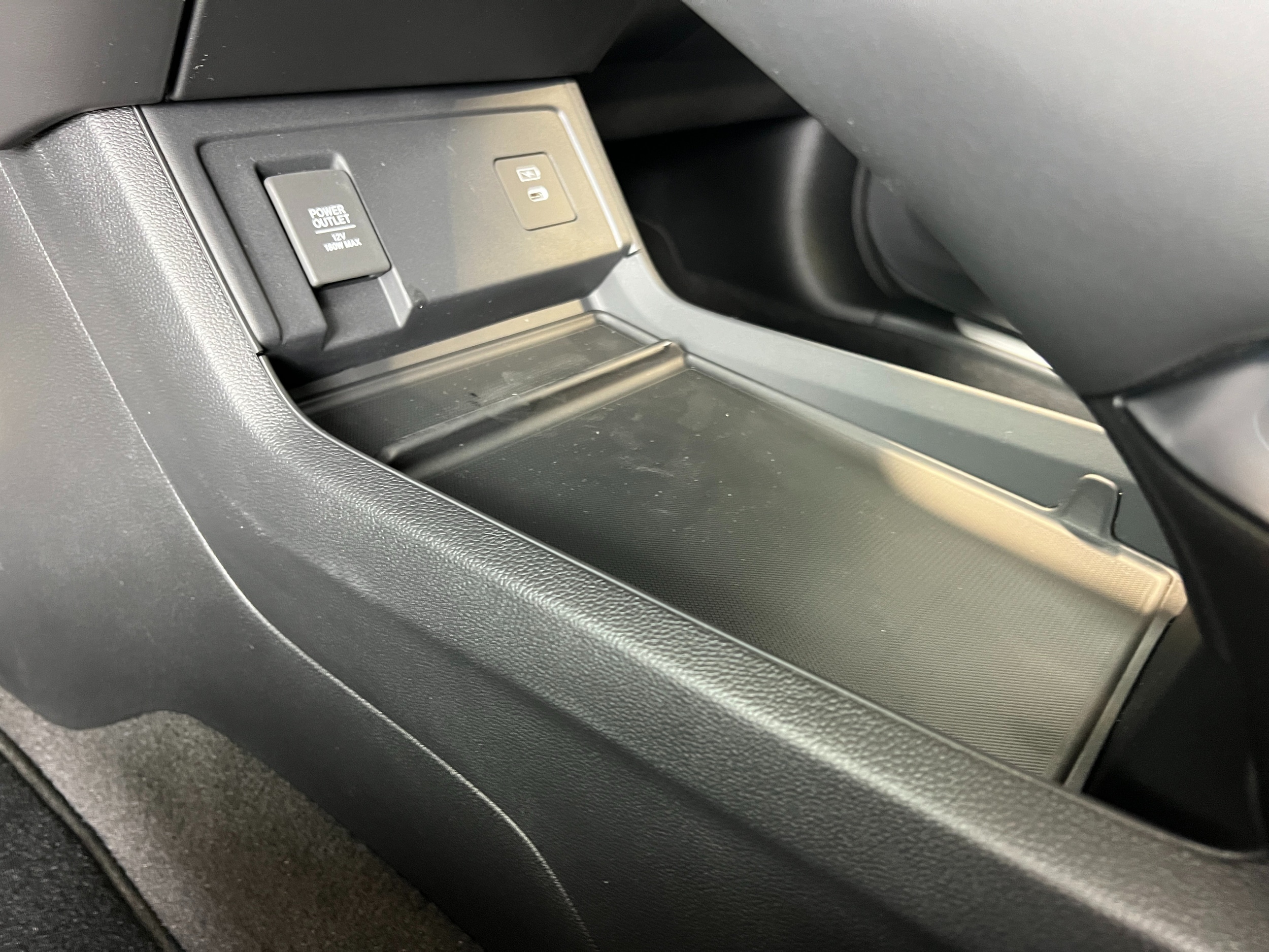2026 Acura RDX A-Spec Package - Photo 23