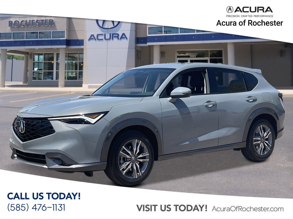 2025 Acura ADX Base's photo