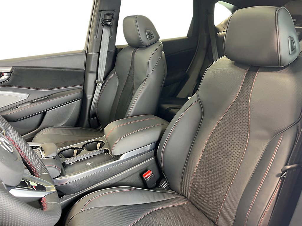 2026 Acura RDX A-Spec Package - Photo 11