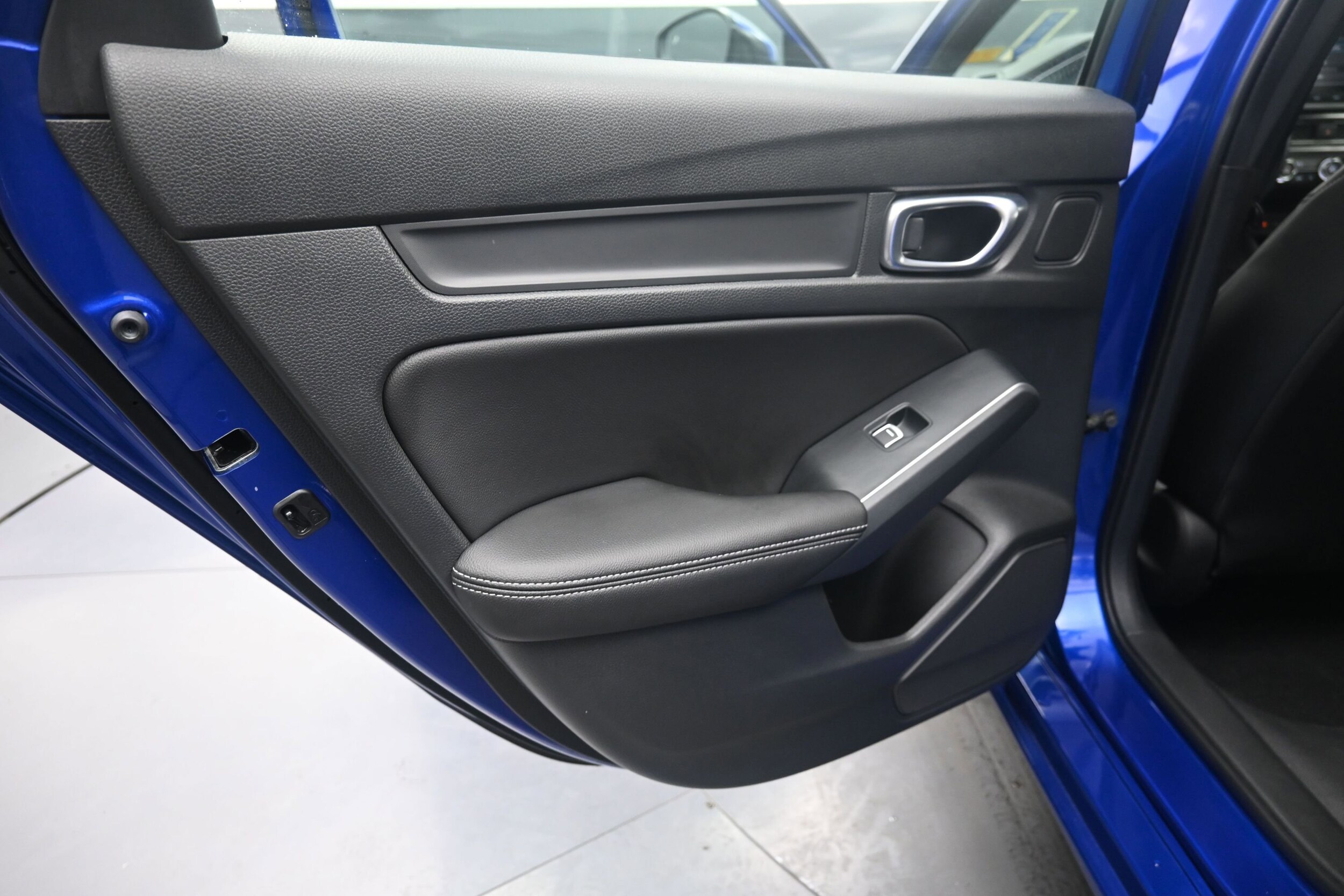 2023 Acura Integra A-Spec - Photo 17