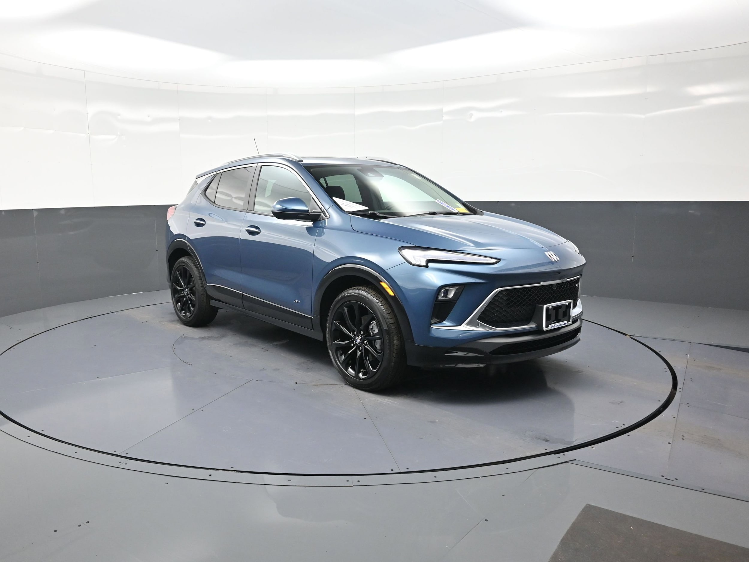 2026 Buick Encore GX Sport Touring's photo