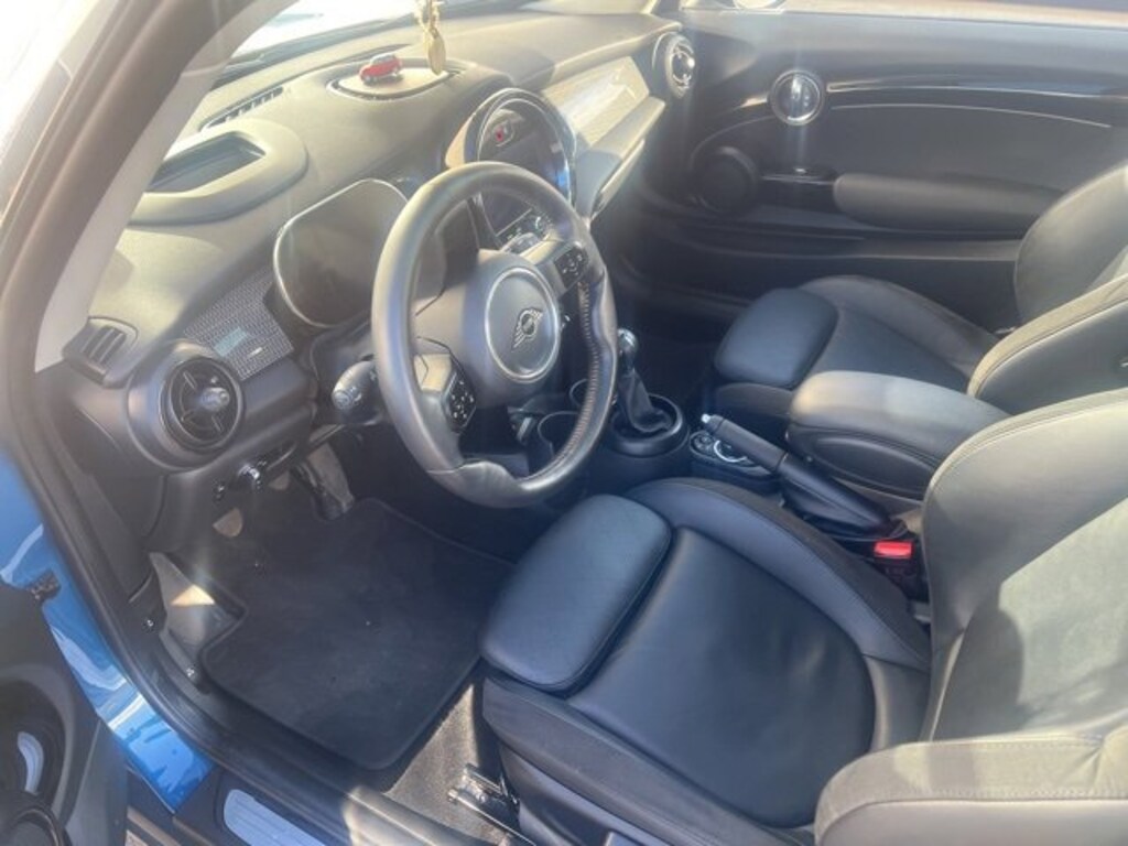 Used 2022 MINI Cooper Classic Hatchback