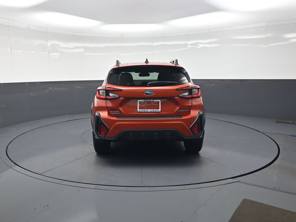 Used 2024 Subaru Crosstrek Premium SUV