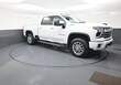  Chevrolet Silverado 2500HD