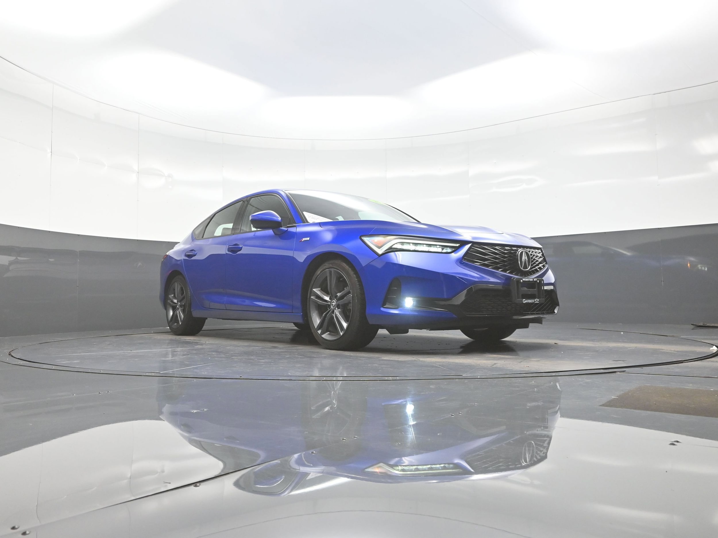 2023 Acura Integra A-Spec - Photo 9