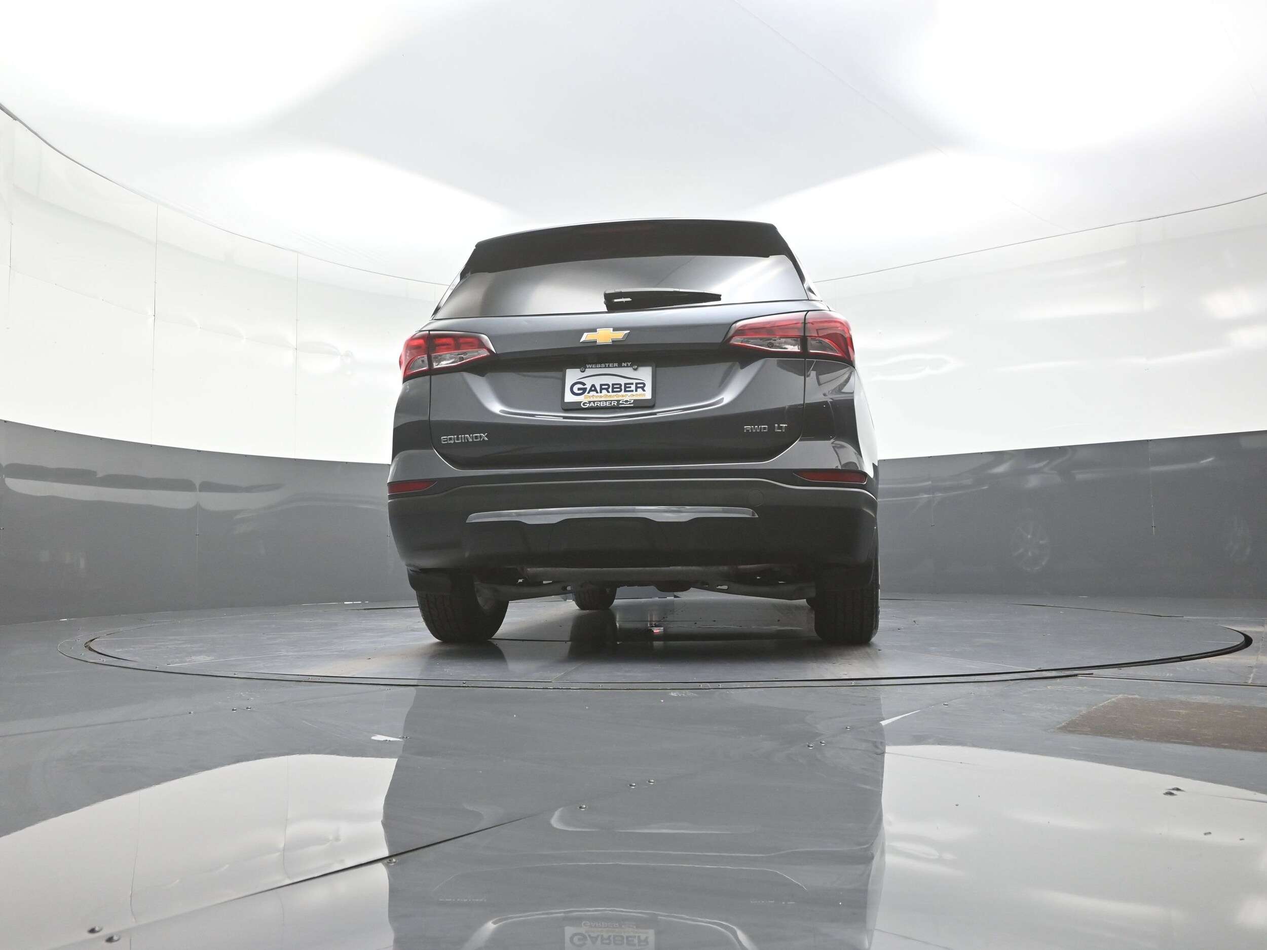 2023 Chevrolet Equinox LT - Photo 10