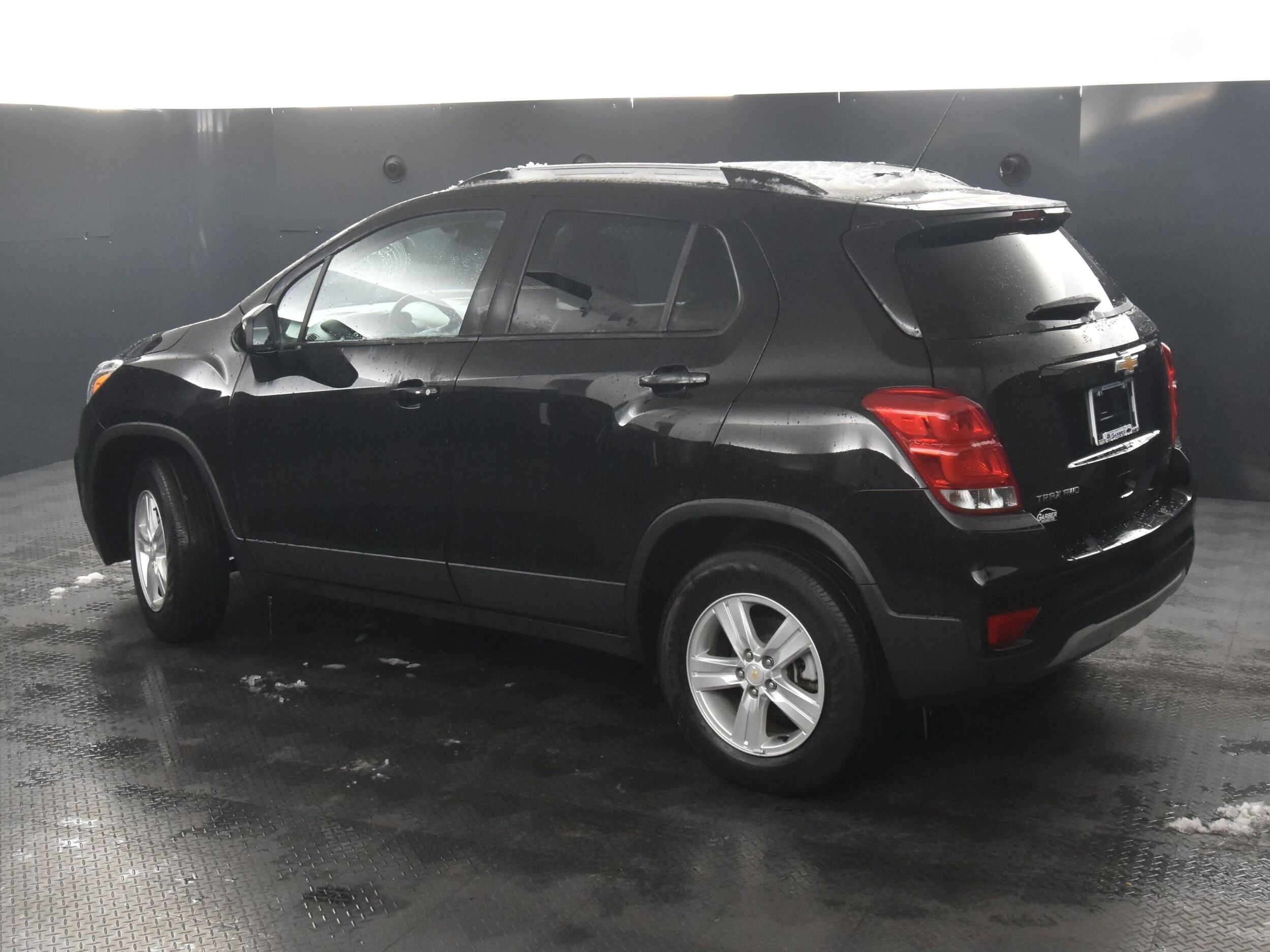 2022 Chevrolet Trax LT photo 4